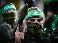 Суд ЕС рассмотрит вопрос об исключении ХАМАСа из списка террористических организаций 