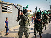 ФАТХ и ХАМАС объявили 28 июля "Днем гнева"    