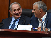 "Ликуд" и "Кулану" договорились о сотрудничестве в ходе будущей сессии Кнессета
