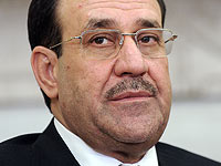 Визит аль-Малики в Москву возмутил премьер-министра Ирака