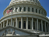 Сенат США утвердил законопроект о санкциях против России, Ирана и КНДР