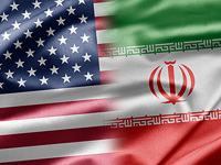 Американское судно открыло огонь в направлении иранского катера в Персидском заливе
