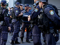 Полиция Австралии предотвратила крупный теракт    