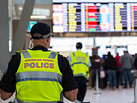 Террористы намеревались взорвать самолет, летевший из Сиднея