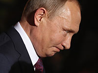Путин объявил, что Россию должны покинуть 755 сотрудников американских дипмиссий    