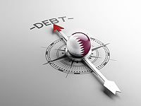 Валютные резервы ЦБ Катара сократились на $10 млрд   