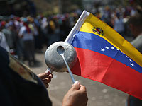   В Венесуэле арестовали лидеров оппозиции