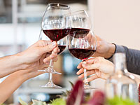 Датские ученые: регулярное употребление алкоголя снижает риск развития диабета