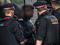 Исламистская группировка "Три мушкетера" планировала теракты в Великобритании