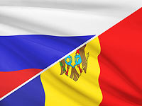 Молдова объявила вице-премьера России Дмитрия Рогозина персоной нон грата