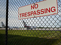 База ВВС США в Массачусетсе эвакуирована в связи с угрозой безопасности 