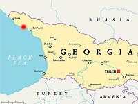 В результате взрывов на военном складе в Абхазии погибли туристы из России 