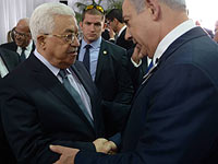 "Аль-Хайят": Нетаниягу и Аббас вели переговоры в ходе кризиса вокруг Храмовой горы