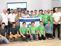 Израильские школьники завоевали четыре медали на олимпиаде по информатике в Тегеране