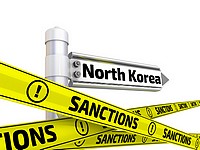 СБ ООН ввел новые санкции в отношении КНДР
