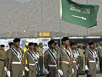 В Саудовской Аравии будут казнены шииты, выступившие против власти 