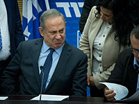 Опрос 10-го канала: без Нетаниягу "Ликуд" получил бы больше мандатов, чем с ним