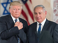 Абдалла II пообещал, что вместе с Трампом добьется мира между ПА и Израилем    