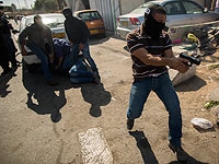 Рамалла требует от Израиля прекратить использование "псевдоарабских" подразделений  