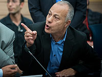 Депутат от Объединенного арабского списка покидает Кнессет