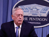 Министр обороны США грозит "уничтожить северокорейский режим"