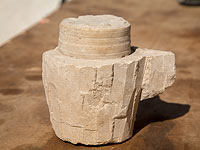 Каменная посуда для чуда Христа: находка в Галилее 