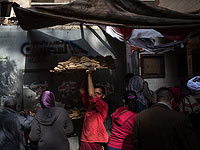 Инфляция в Египте возросла до 33% в год    
