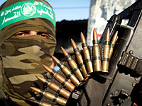 ХАМАС взвешивает возможность установления в секторе Газы военной диктатуры
