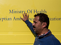 Жертвами столкновения двух поездов в Египте стали более двадцати человек