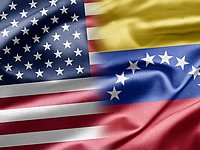 Дональд Трамп допустил возможность проведения военной операции в Венесуэле