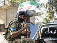 Армия Асада взяла под контроль город Ас-Сухне
