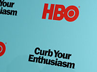 Очередная атака хакеров на HBO: в сеть выложены новые эпизоды комедии "Умерь свой энтузиазм"