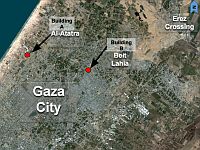 Пресс-служба ХАМАС: группировка не роет туннели под жилыми домами