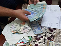 Либерман распорядился конфисковать деньги и имущество семей террористов, полученные от ХАМАСа  