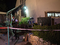 Полиция: семья террориста, убившего израильтян в Халамише, знала о его намерениях