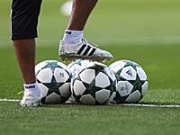 ЦСКА победил в Швейцарии: обзор матчей Лиги чемпионов