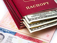 США приостановили выдачу россиянам неиммиграционных виз    