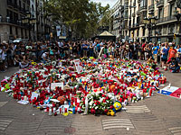 Власти Каталонии сообщили, что опознаны все 15 жертв терактов в Барселоне и Камбрильсе  