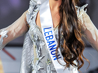"Мисс Ливан Эмигрант" была лишена титула за посещение Израиля