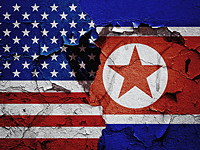Минфин США ввел санкции против четырех россиян за сотрудничество с Северной Кореей