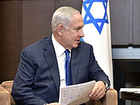 В Сочи проходит встреча лидеров России и Израиля, Нетаниягу говорит об иранской угрозе