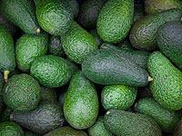 МАГАВ предотвратил хищение двух тонн авокадо