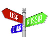 Опрос: лишь в одной стране Россию любят больше, чем США или Китай