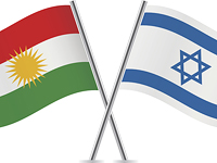 Иранские СМИ: референдум в Курдистане &#8211; попытка Израиля выйти на берега Евфрата