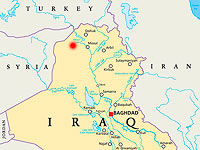 Иракская армия сообщила об освобождении Тель Афара от джихадистов