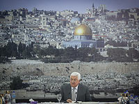   СМИ: Аббас отказался объявлять "дипломатическую войну" Израилю в ООН