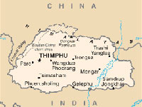Китай и Индия сообщили о разрешении территориального конфликта в Гималаях