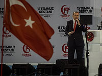 Die Welt: Стремительное превращение Эрдогана в автократа шокирует