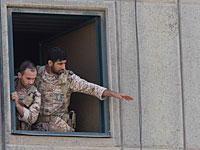 Сирийская армия, при поддержке ВВС США, освободила 70% Ракки