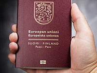   Финляндия будет лишать гражданства лиц, причастных к терроризму и обладающих двойным гражданством